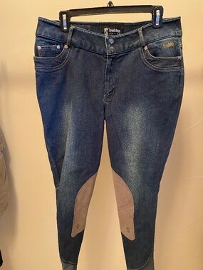 Tredstep Ireland Breeches NWT, New with Tag